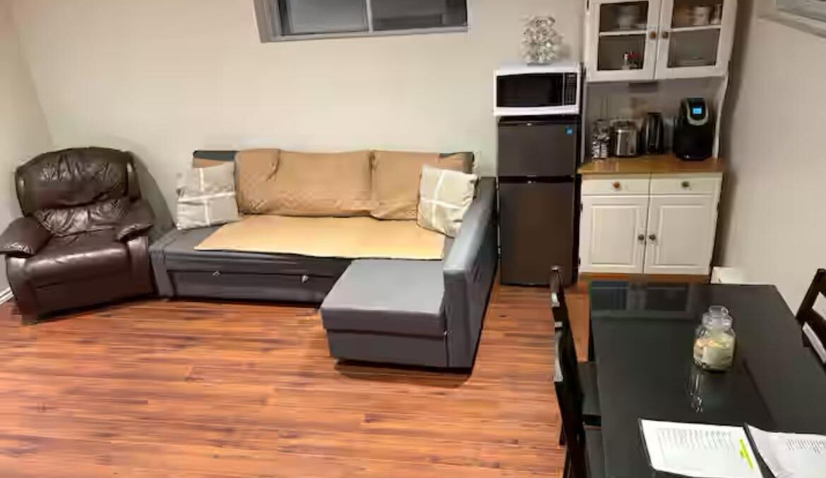 Photo of Livingroom in Laval
