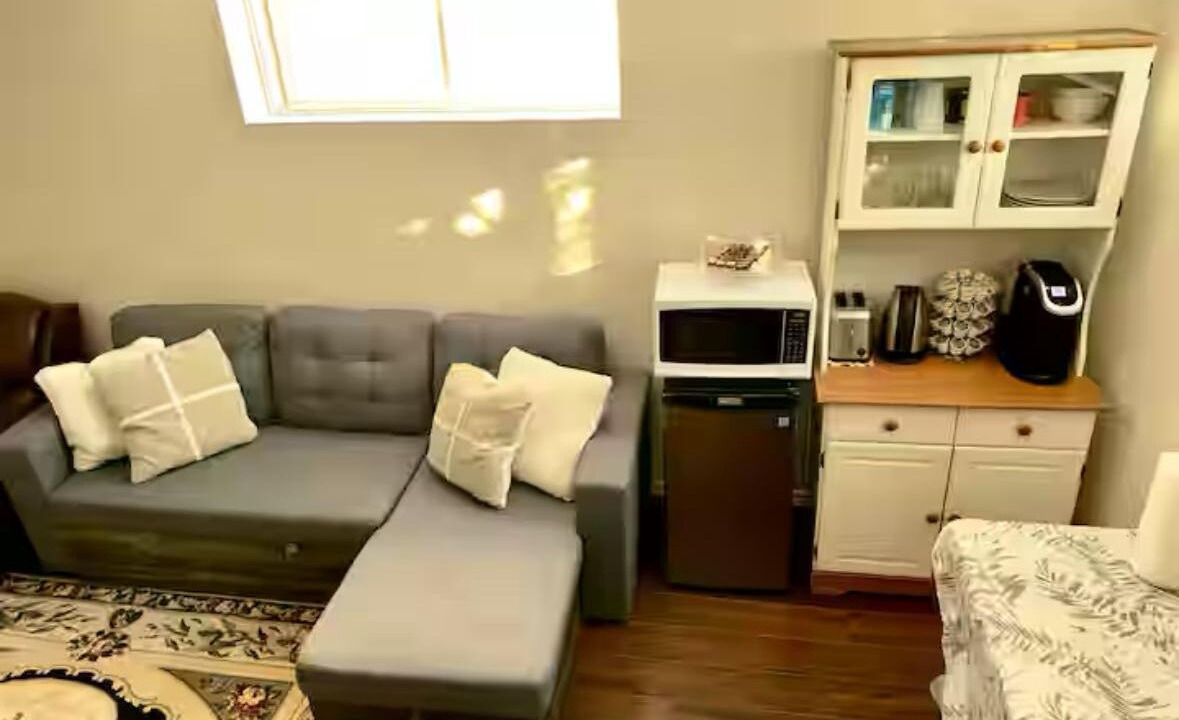 Photo of Livingroom in Laval