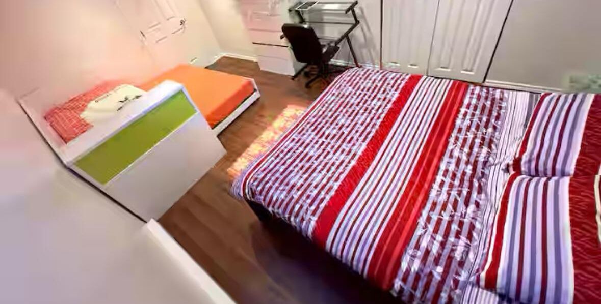 Photo of Bedroom in Laval