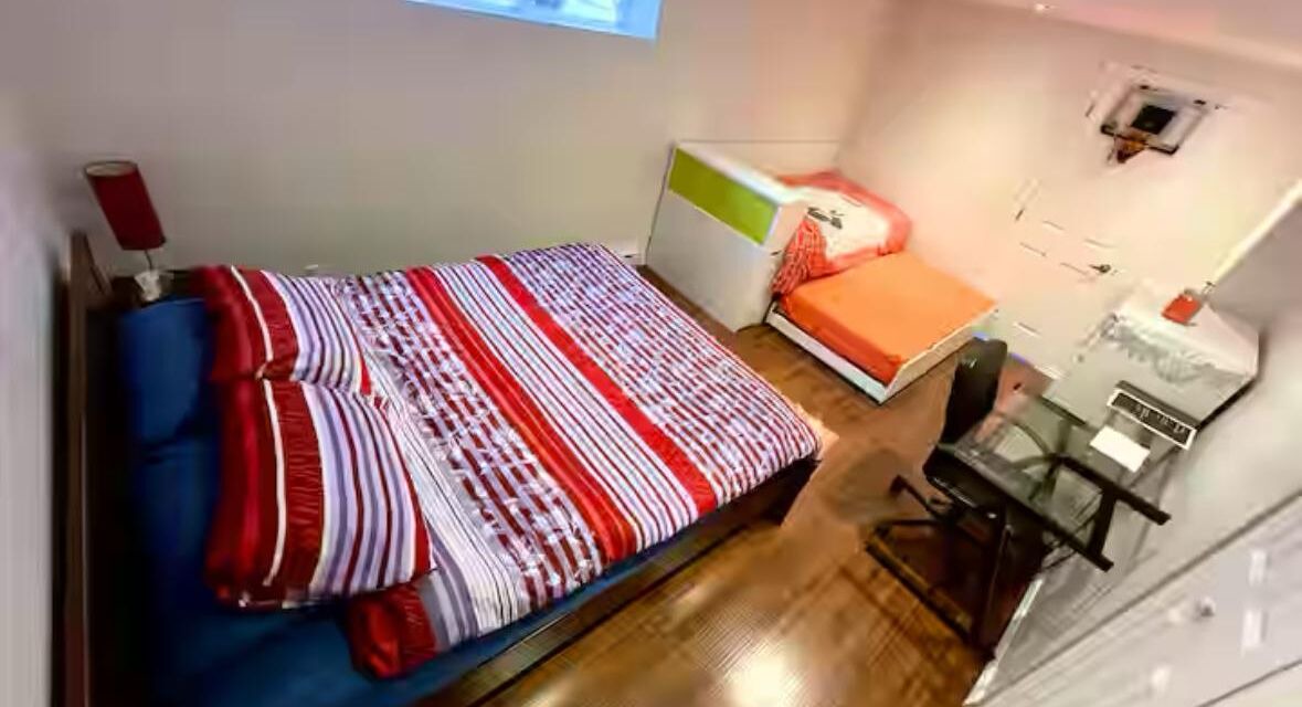 Photo of Bedroom in Laval