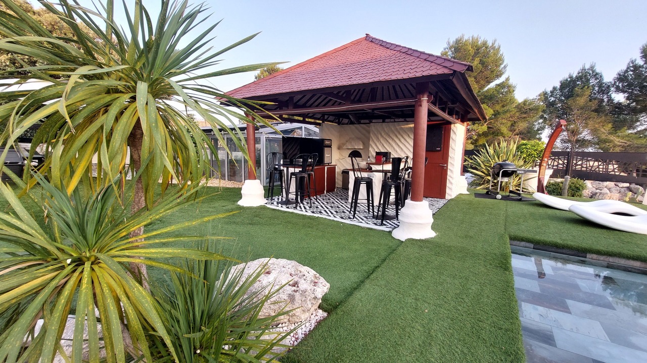 Photo of Outdoor in Notre-Dame-Limite