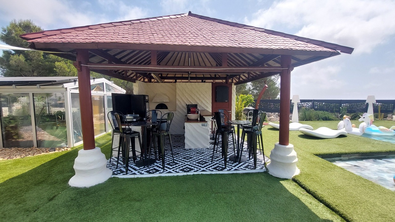 Photo of Outdoor in Notre-Dame-Limite