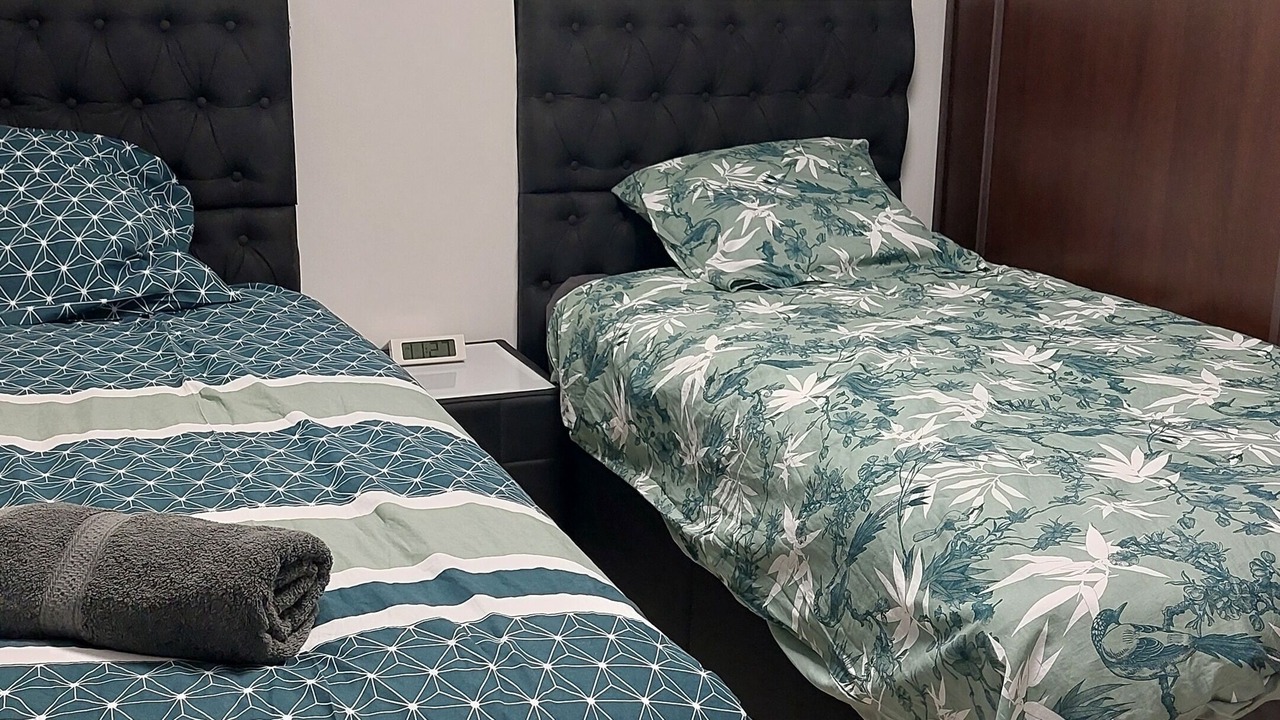 Photo of Bedroom in Notre-Dame-Limite