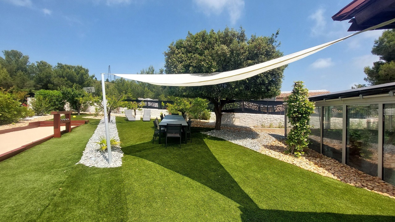Photo of Outdoor in Notre-Dame-Limite