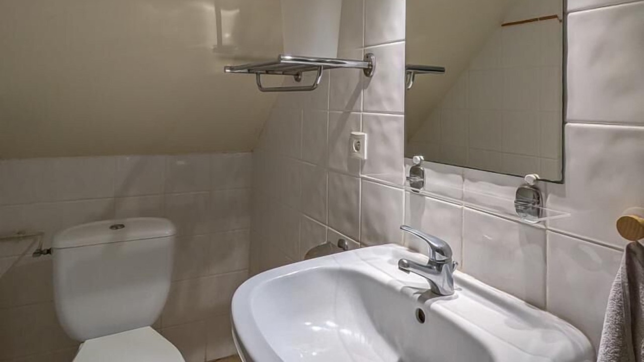 Photo of Bathroom in Clarac