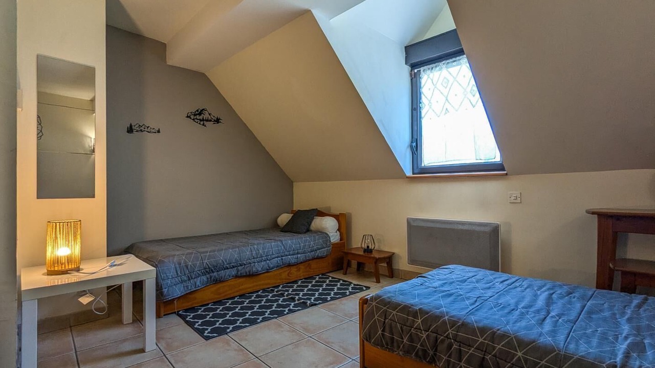 Photo of Bedroom in Clarac