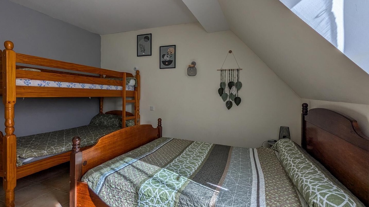 Photo of Bedroom in Clarac