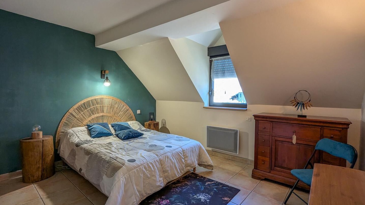 Photo of Bedroom in Clarac