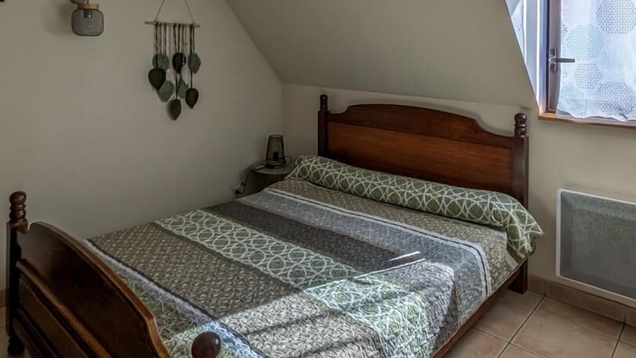 Photo of Bedroom in Clarac