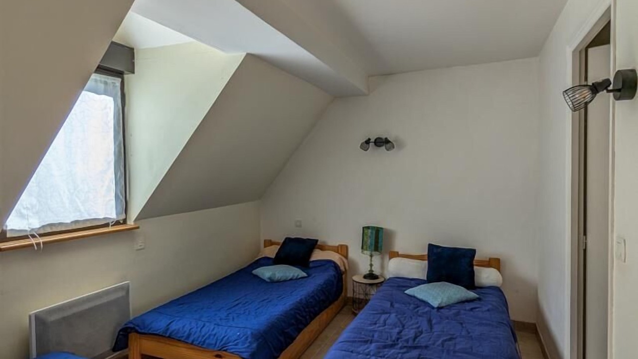 Photo of Bedroom in Clarac