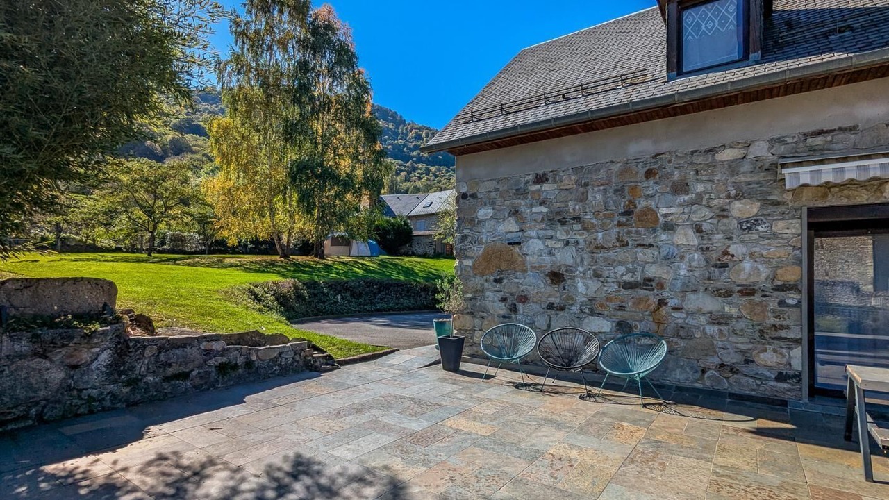 Photo of Patio Balcony in Clarac