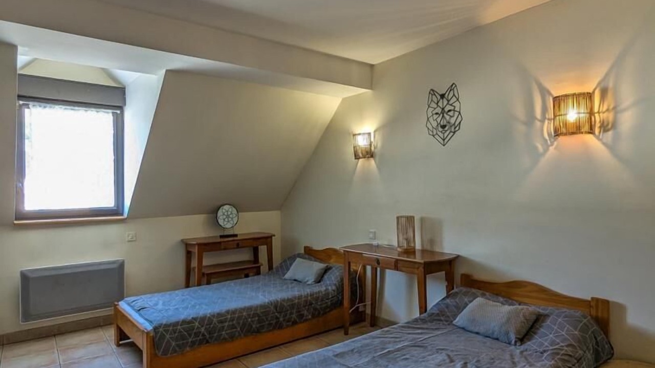 Photo of Bedroom in Clarac