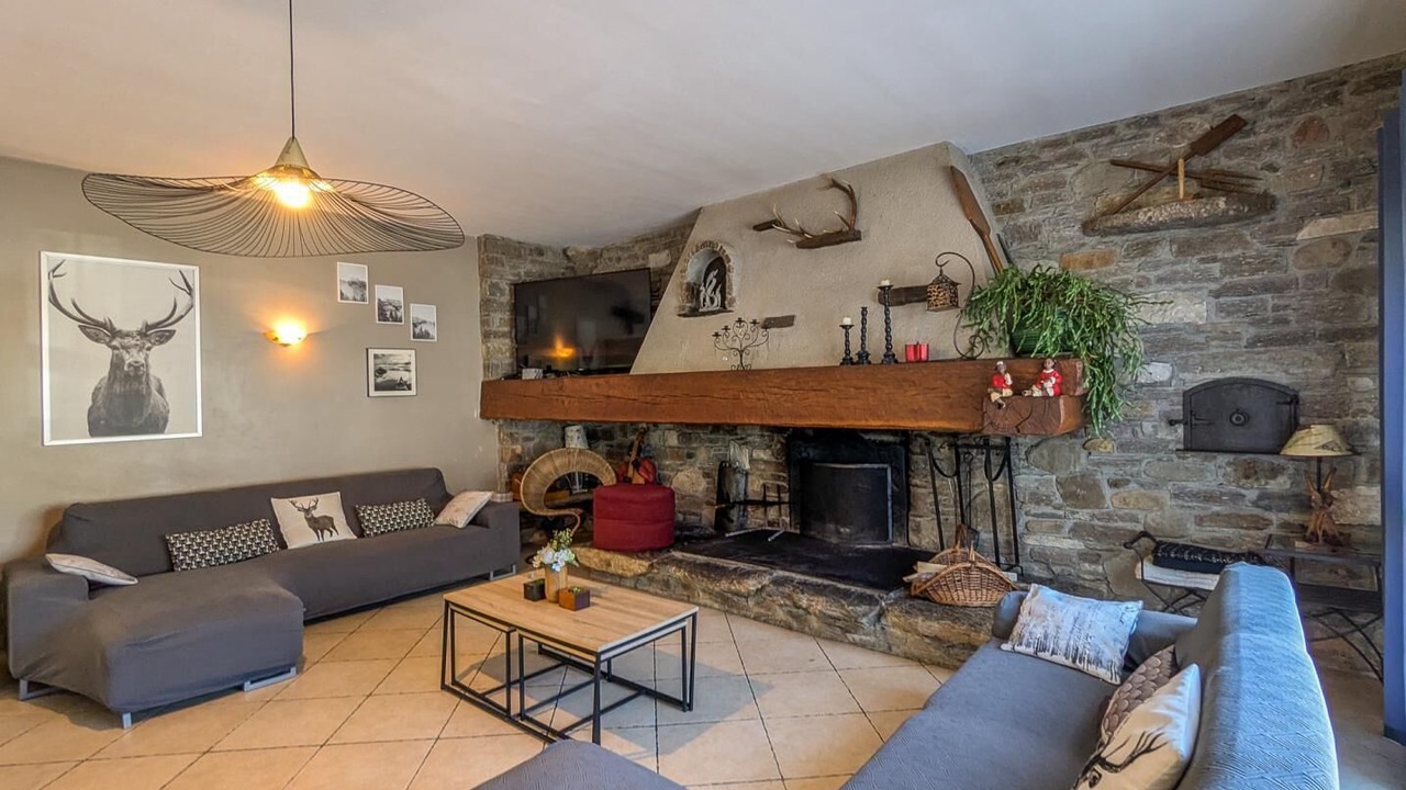 Photo of Livingroom in Clarac