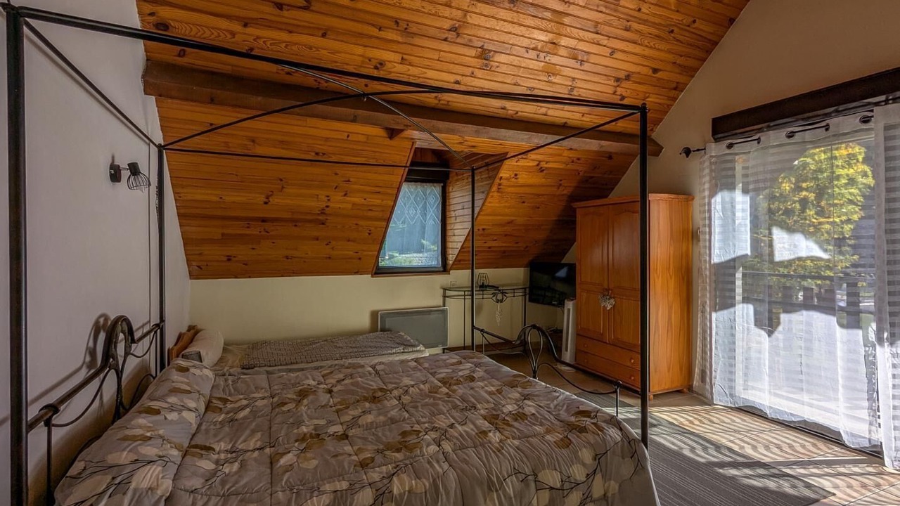 Photo of Bedroom in Clarac