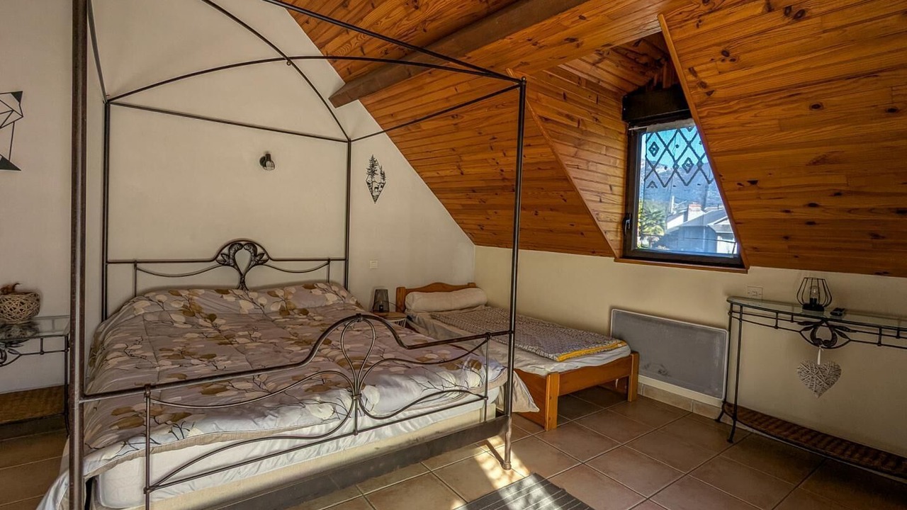 Photo of Bedroom in Clarac