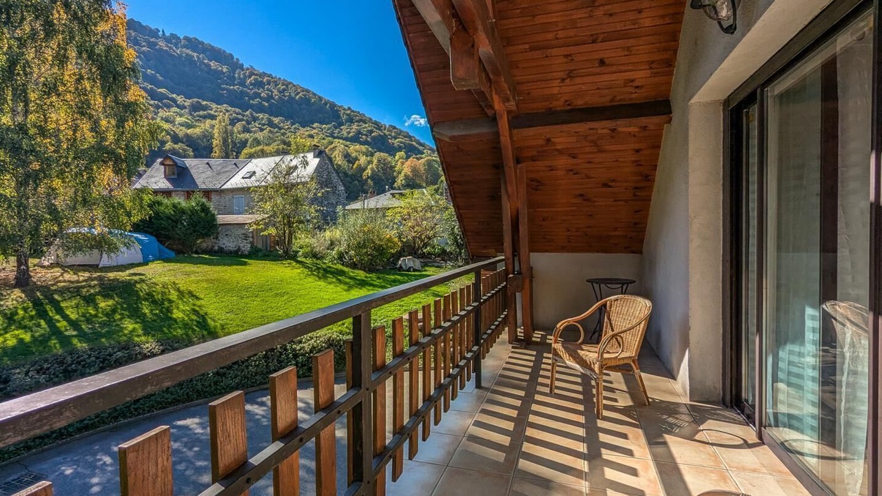Photo of Patio Balcony in Clarac