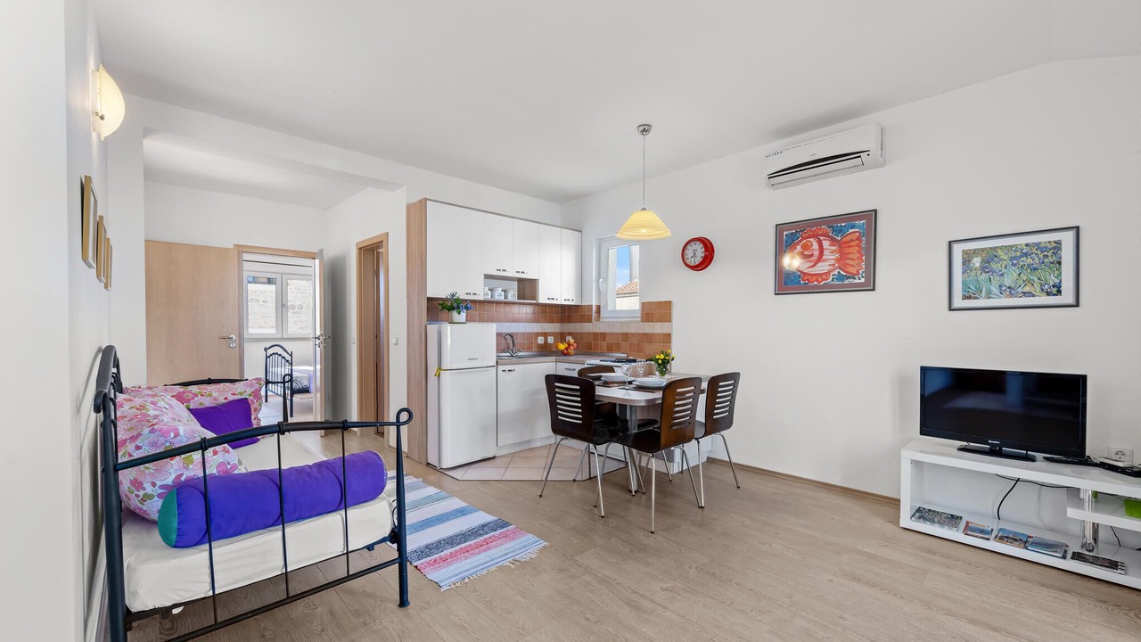 Photo of Bedroom in Zaton