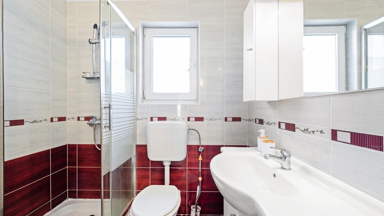 Photo of Bathroom in Zaton