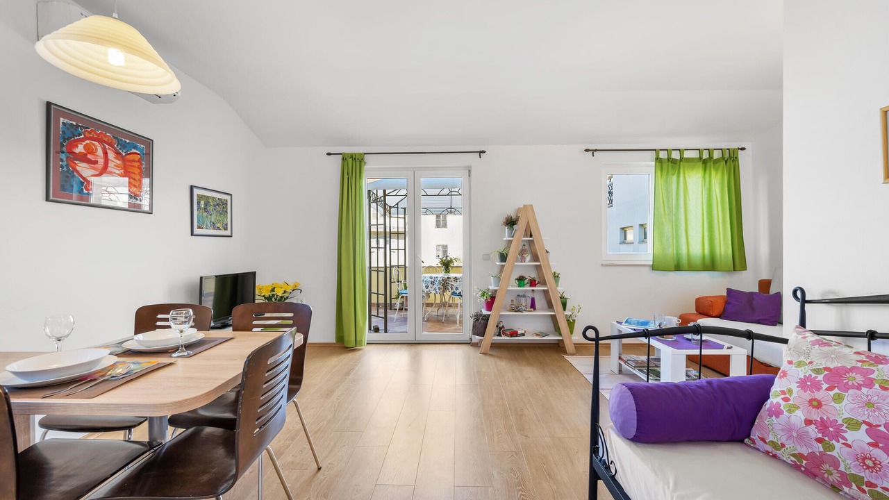 Photo of Bedroom in Zaton