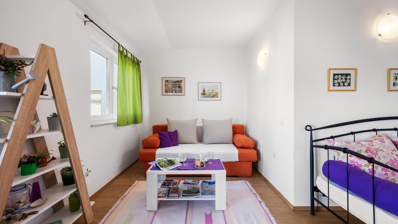 Photo of Bedroom in Zaton