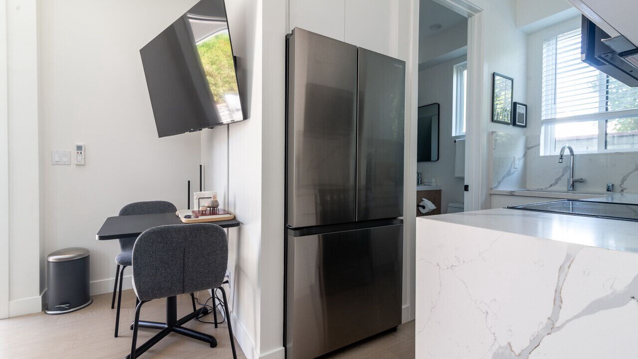 Photo of Kitchen in NoHo Arts District