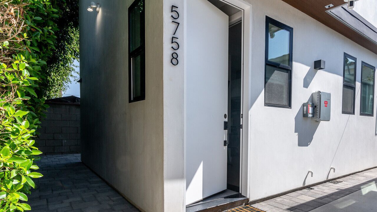 Photo of Outdoor in NoHo Arts District
