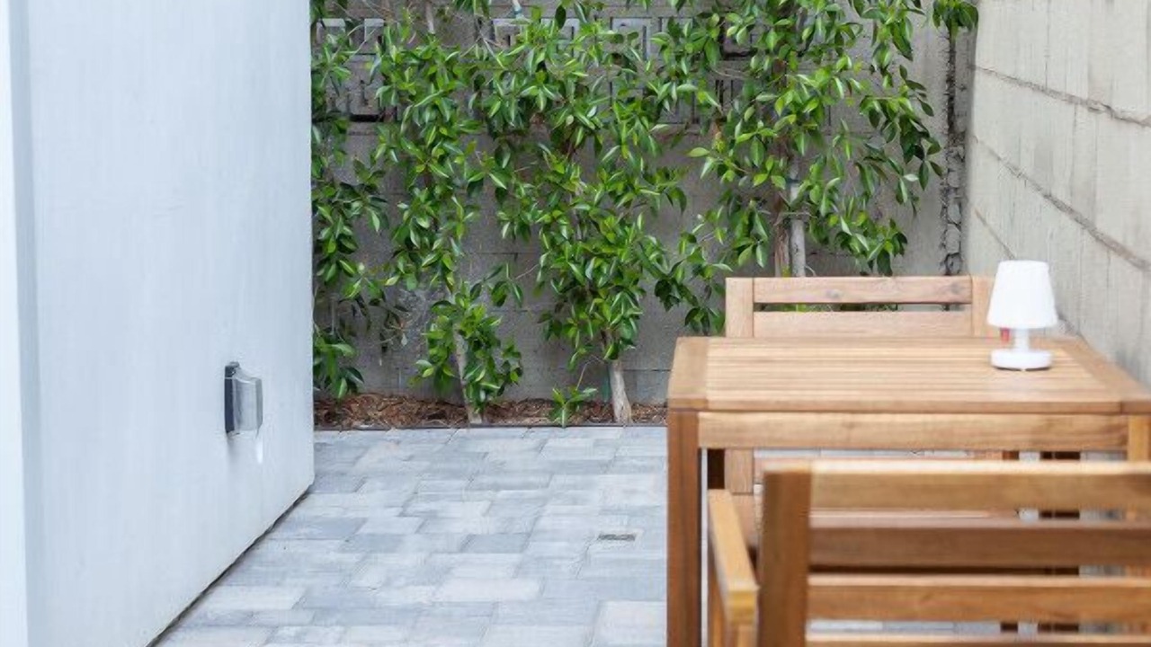 Photo of Outdoor in NoHo Arts District