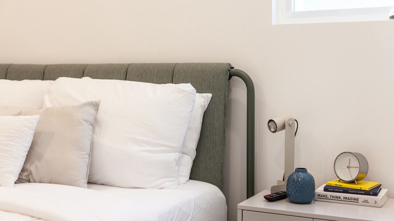 Photo of Bedroom in NoHo Arts District