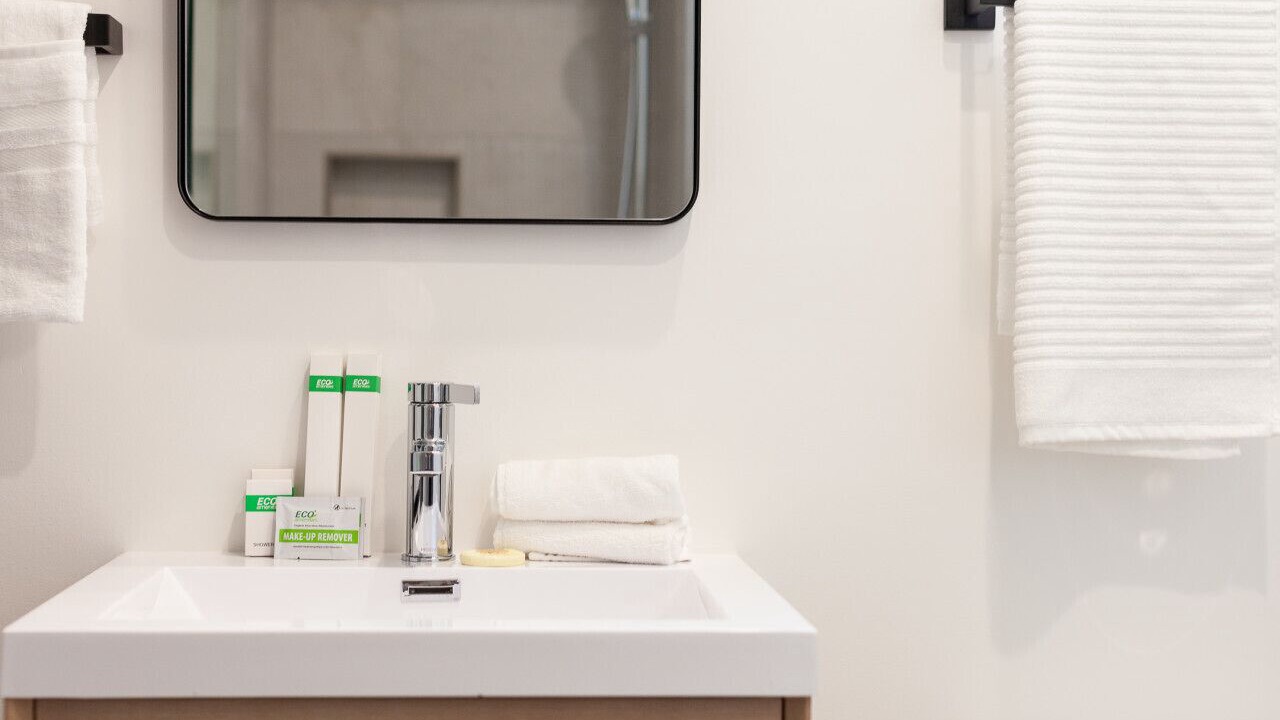 Photo of Bathroom in NoHo Arts District