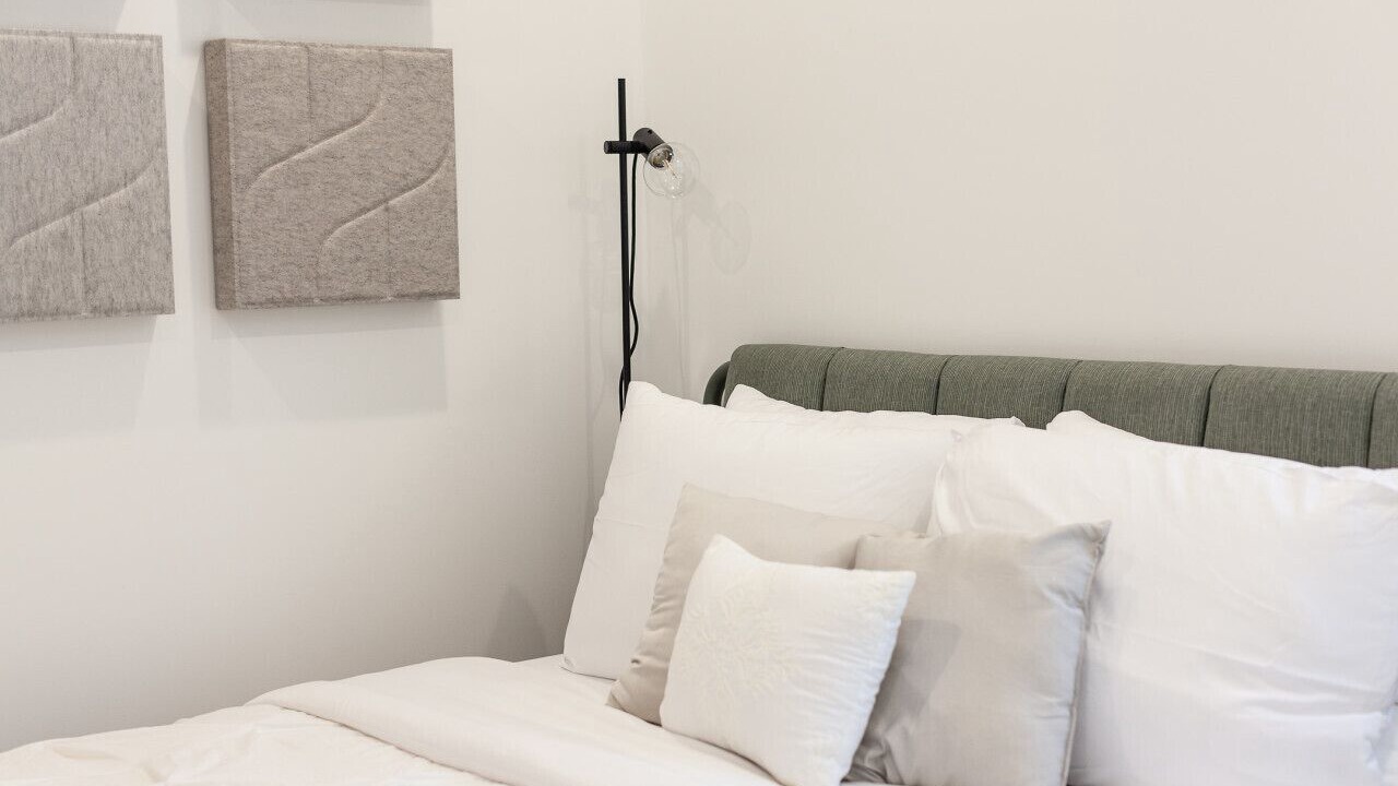 Photo of Bedroom in NoHo Arts District