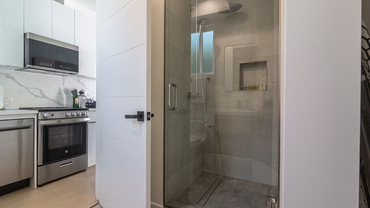 Photo of Bathroom in NoHo Arts District