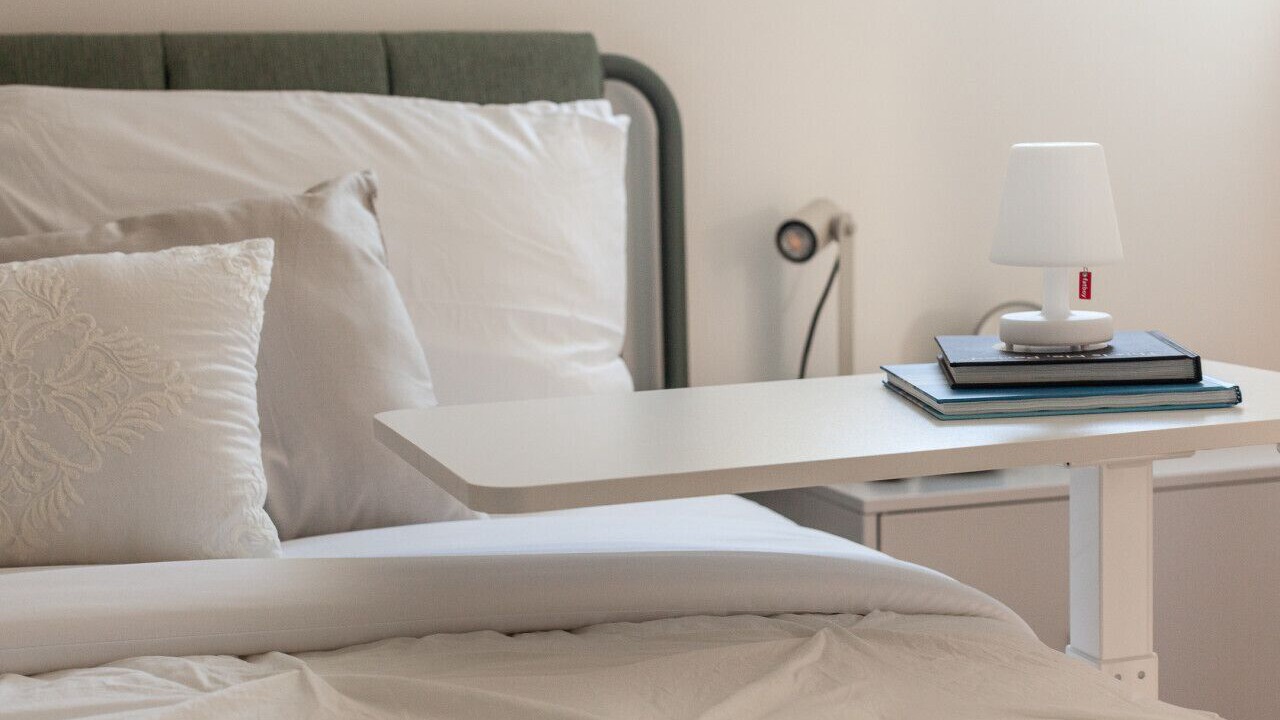 Photo of Bedroom in NoHo Arts District
