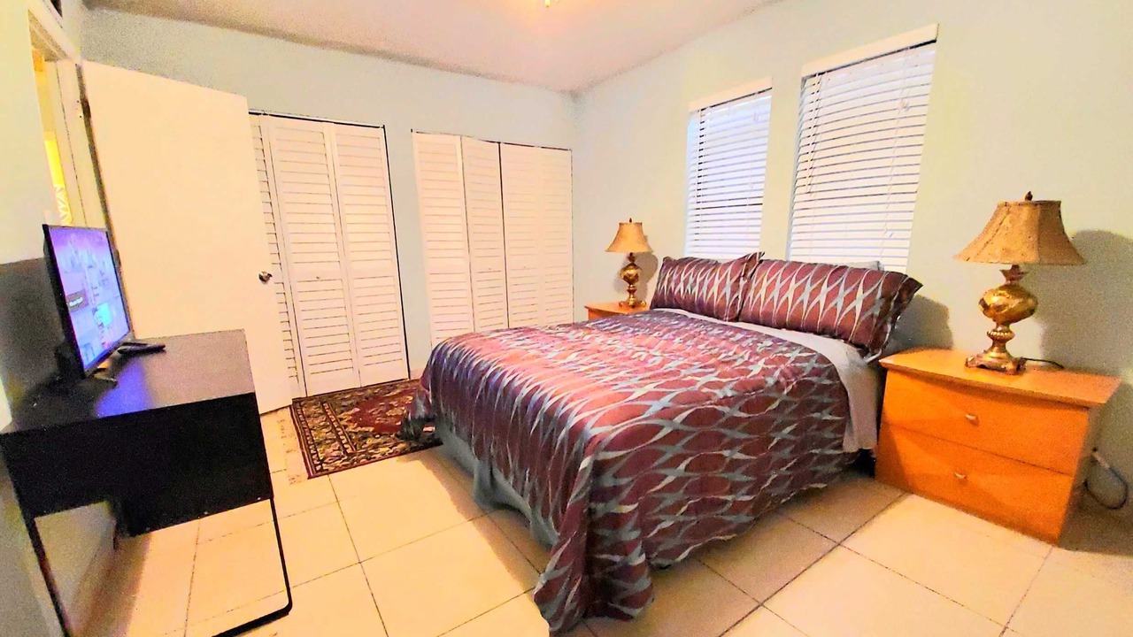Photo of Bedroom in Princeton