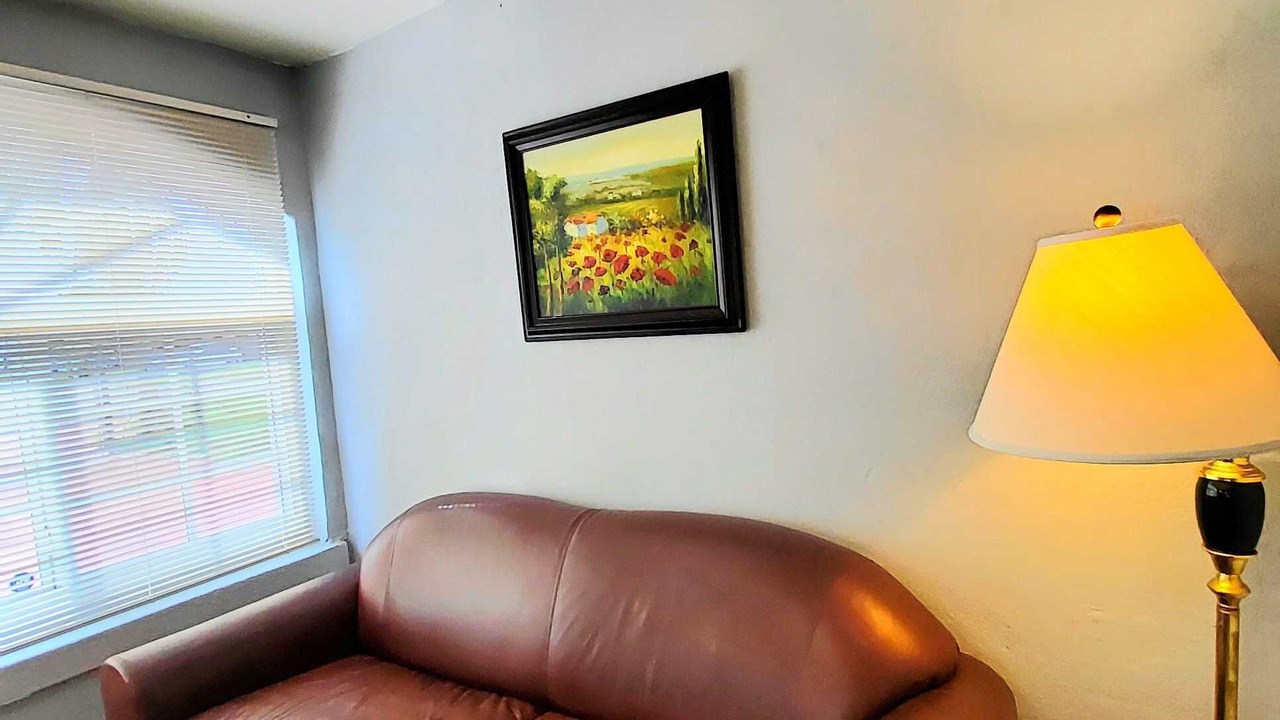 Photo of Livingroom in Princeton