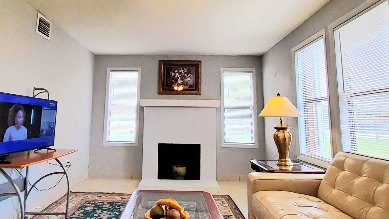 Photo of Livingroom in Princeton