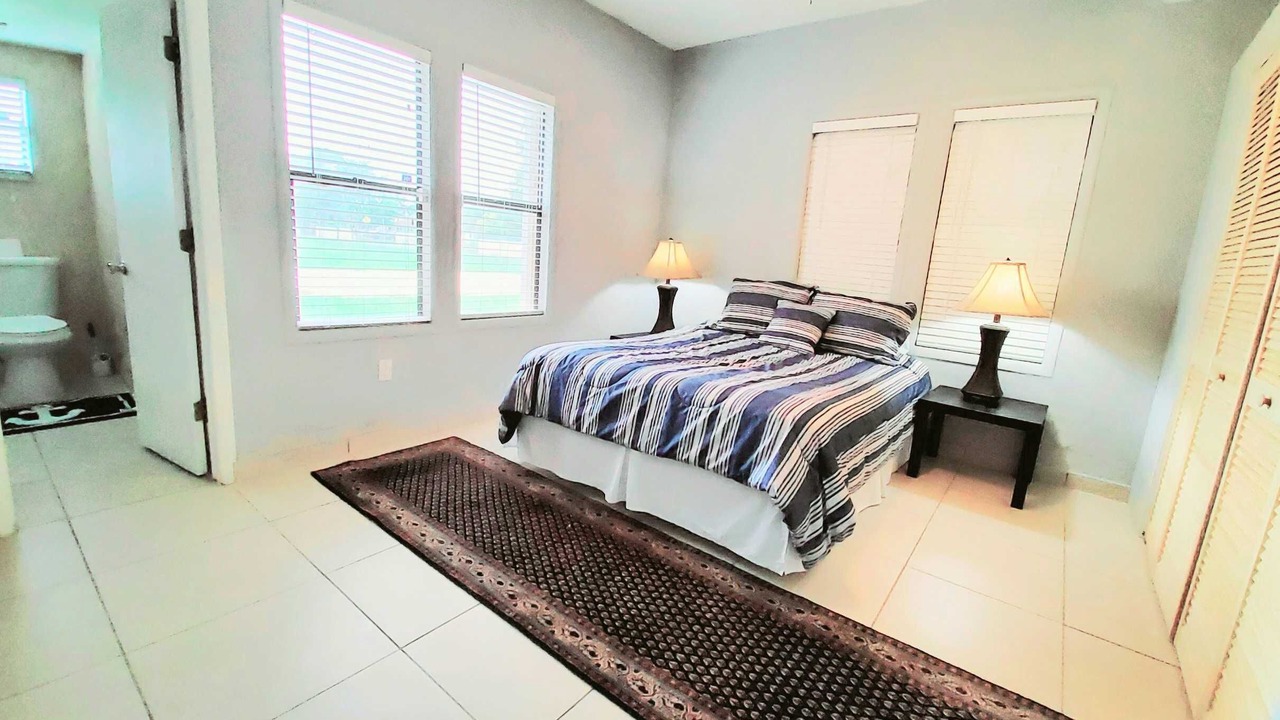 Photo of Bedroom in Princeton