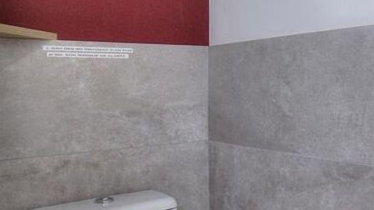 Photo of Bathroom in Fleurie