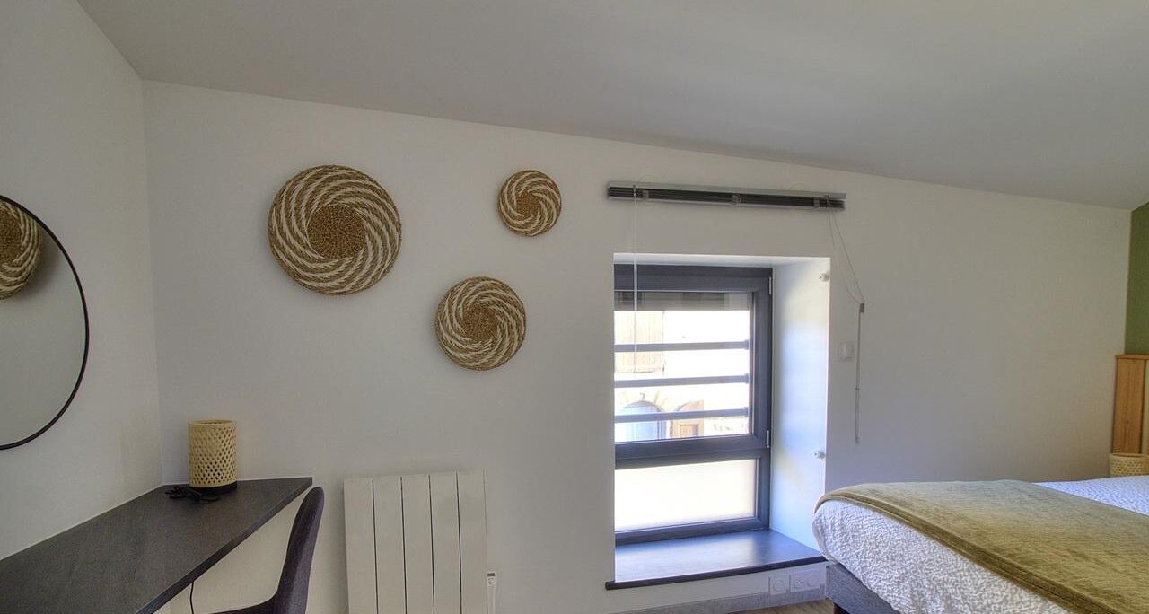 Photo of Bedroom in Fleurie