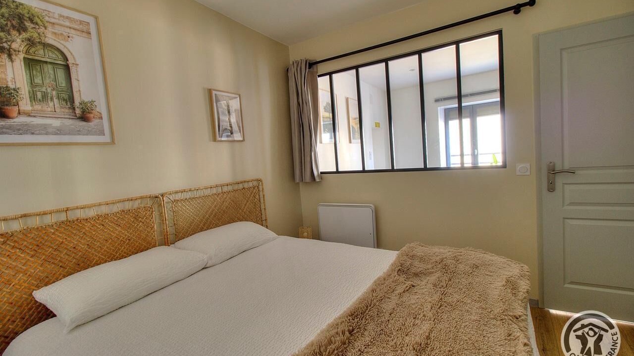 Photo of Bedroom in Fleurie