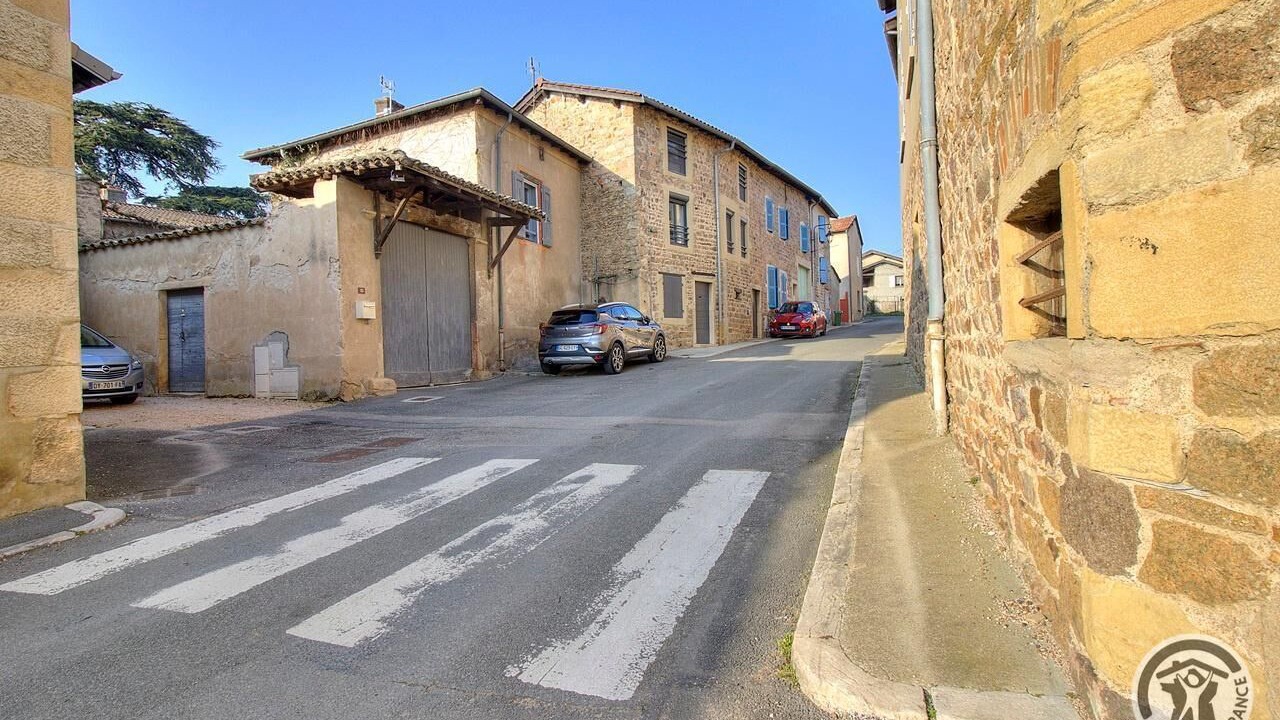 Photo of Outdoor in Fleurie