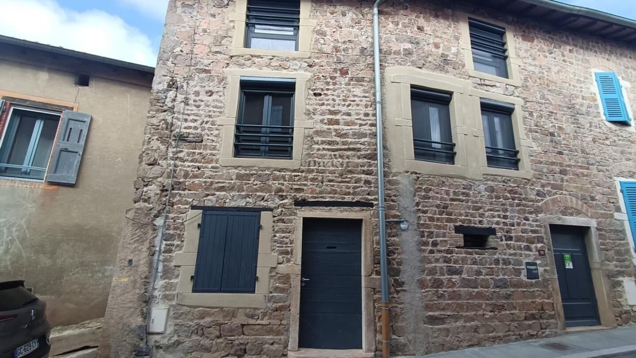 Photo of Outdoor in Fleurie