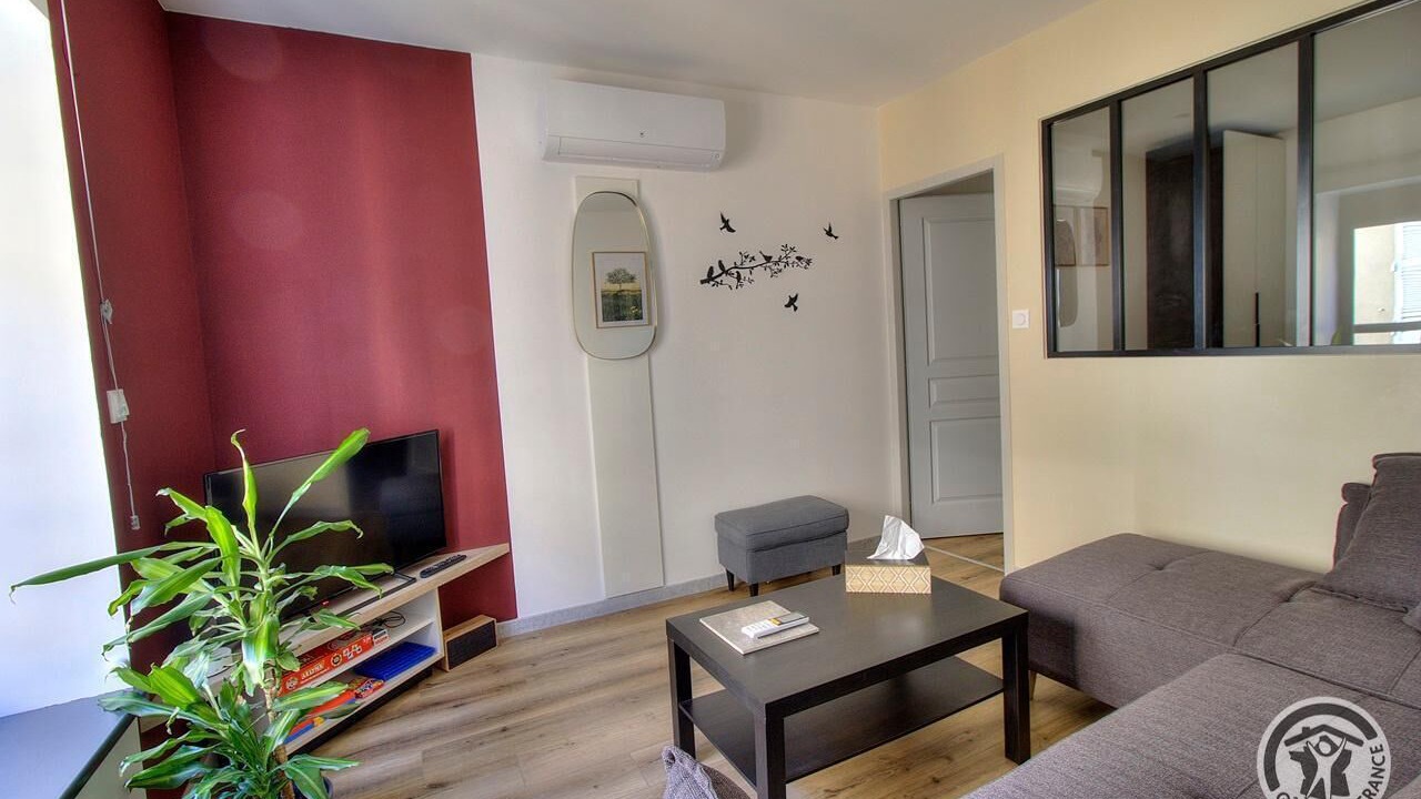Photo of Livingroom in Fleurie