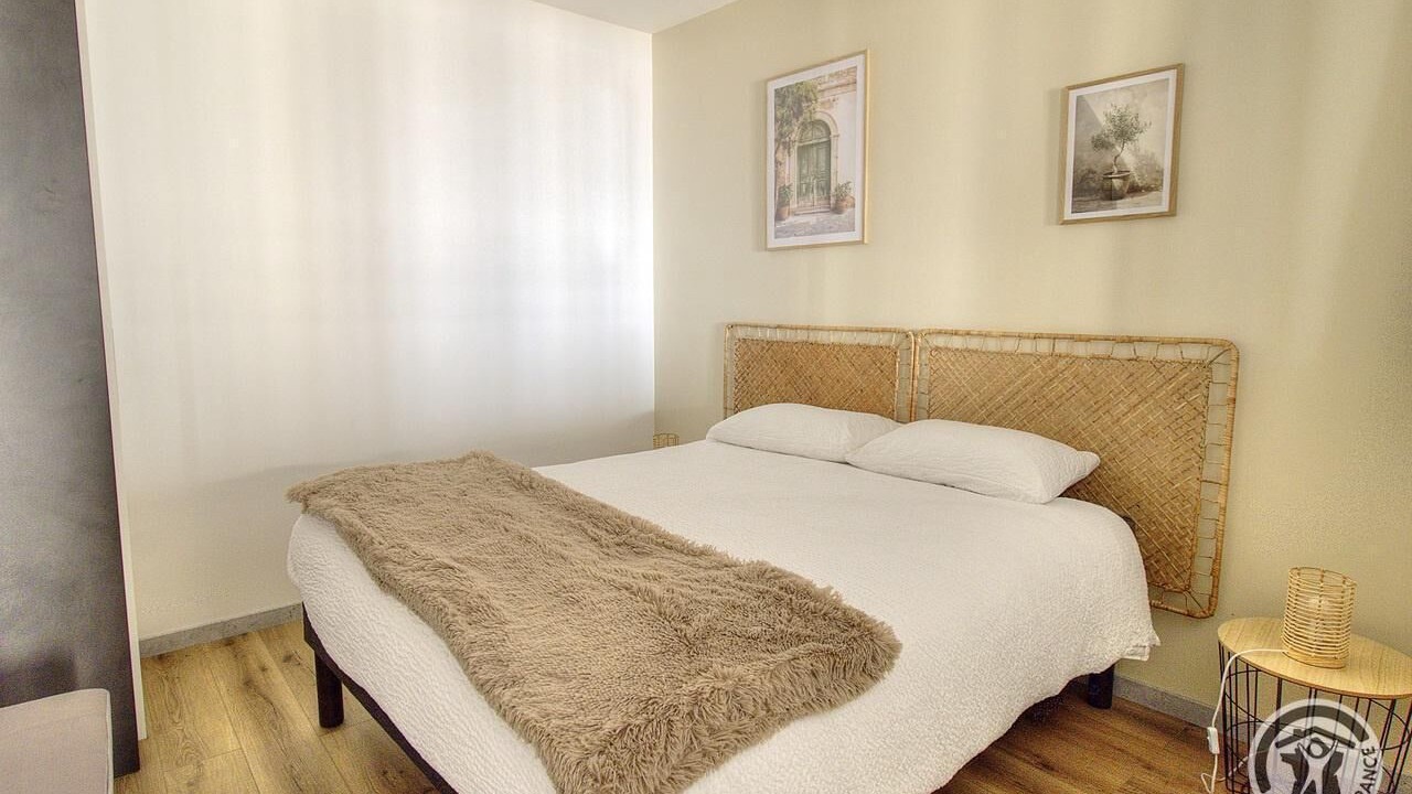Photo of Bedroom in Fleurie