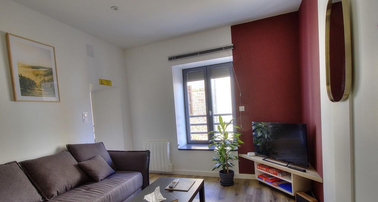Photo of Livingroom in Fleurie