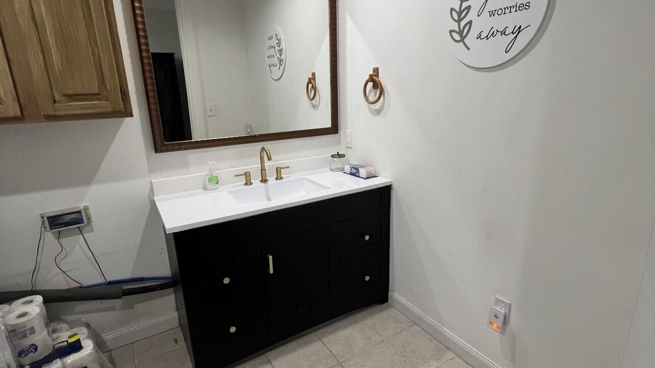 Photo of Bathroom in Rolla