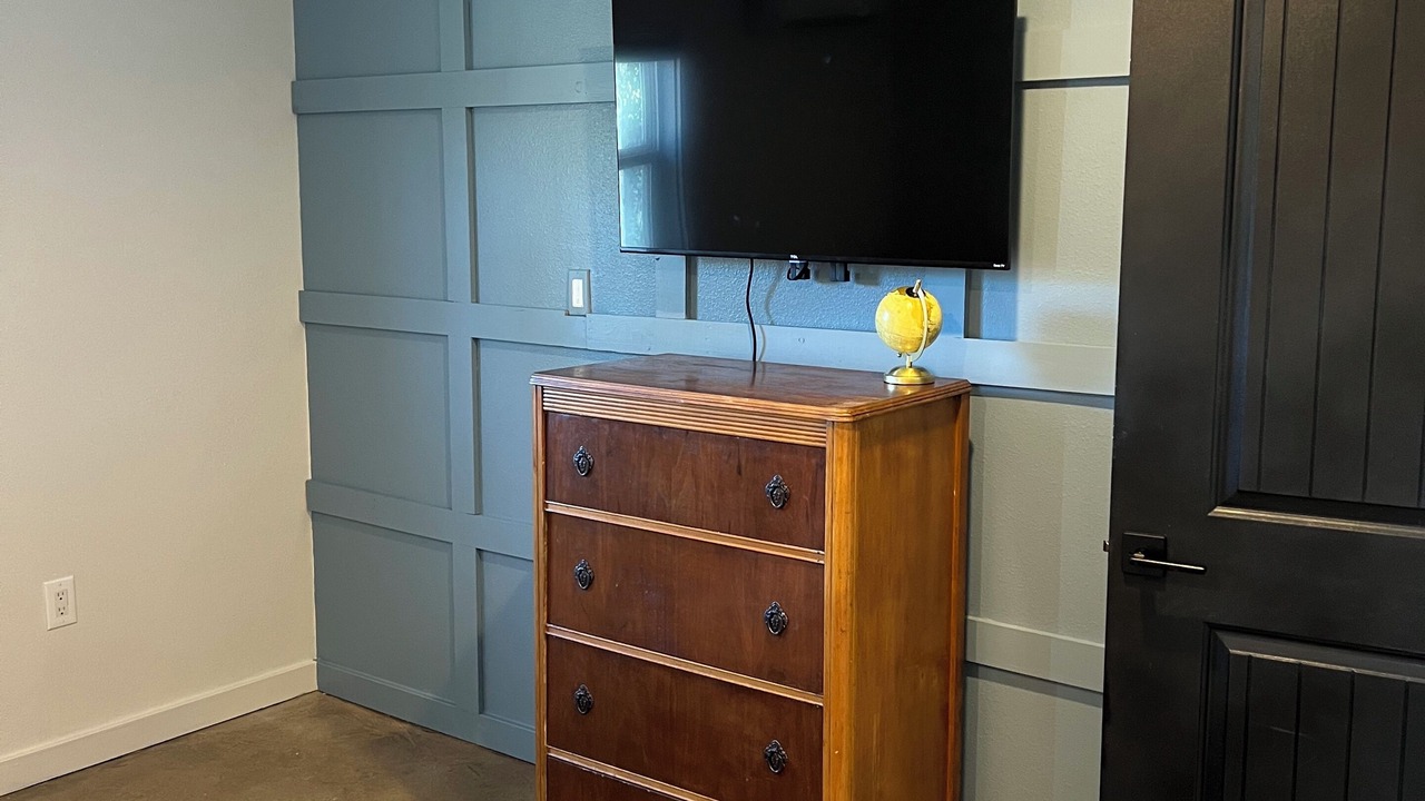 Photo of Bedroom in Rolla