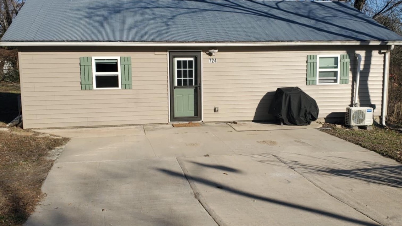 Photo of Outdoor in Rolla