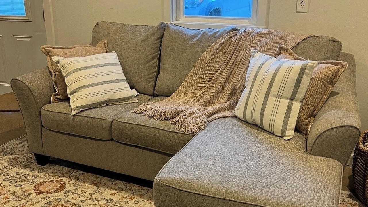 Photo of Livingroom in Rolla