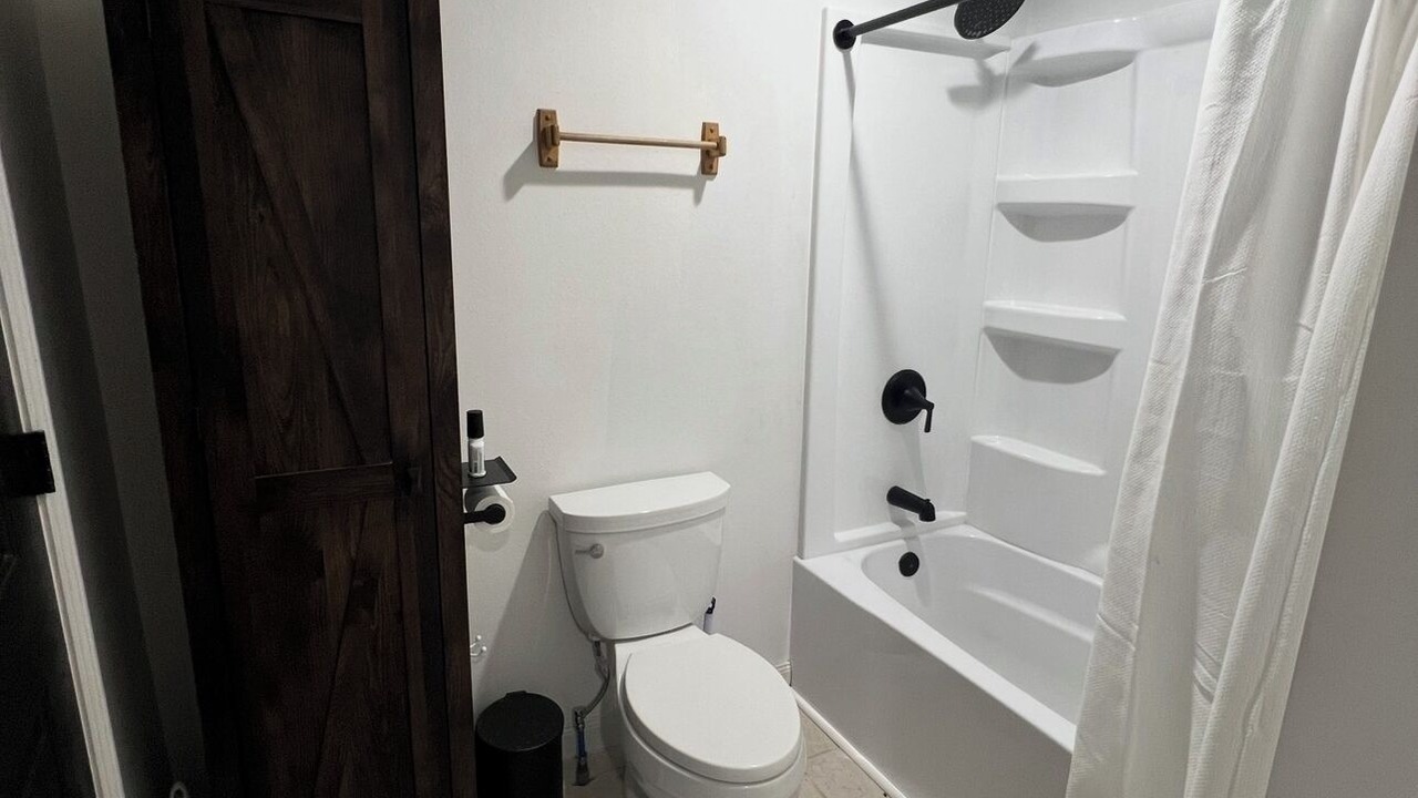 Photo of Bathroom in Rolla