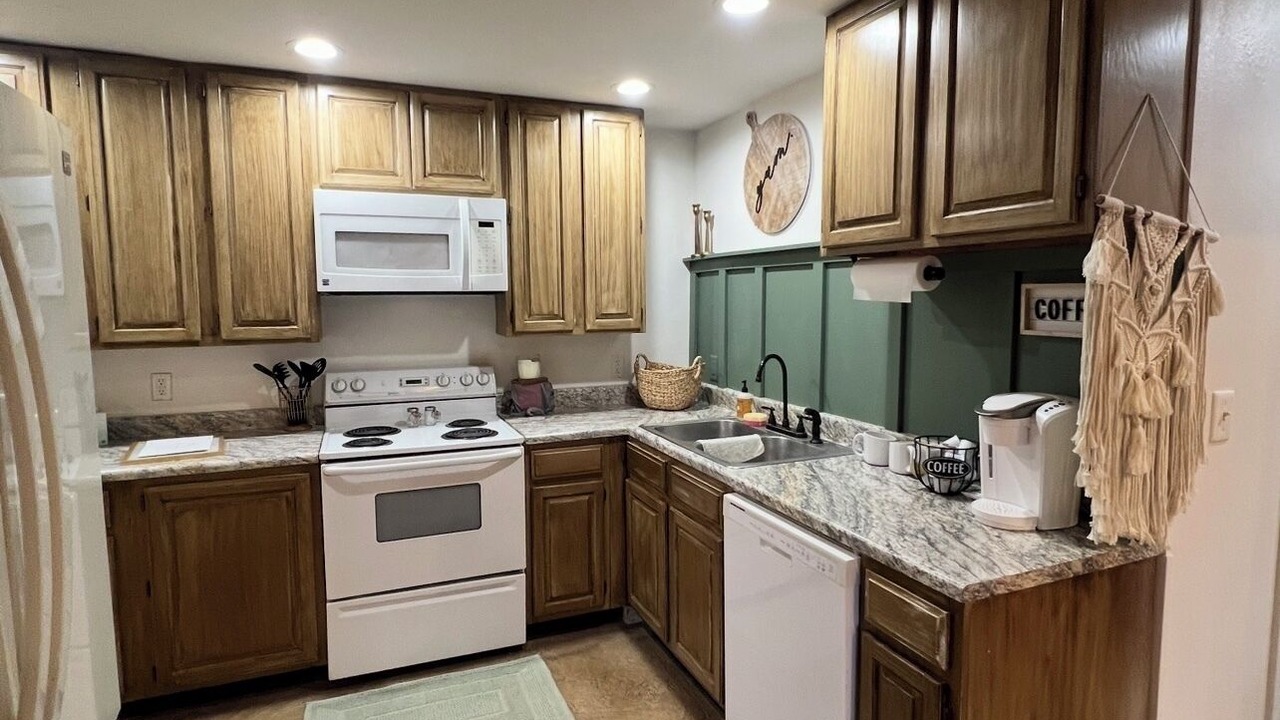 Photo of Kitchen in Rolla